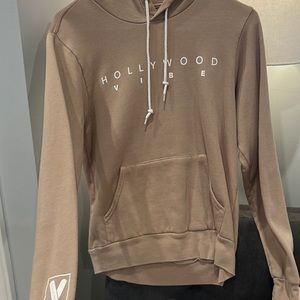 Oversized Hoodie